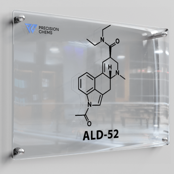 ALD-52 molecular structure